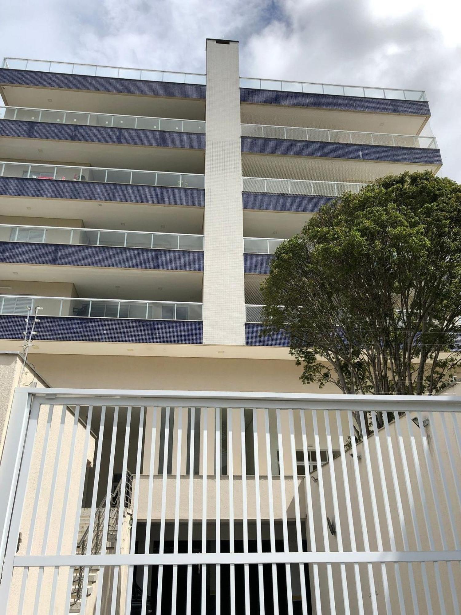 אובטובה Apartamento Alto Padrao Com 3 Suites, Sala 3 Ambientes Todos Com Ar, Ambientes Novos E Moderno. מראה חיצוני תמונה